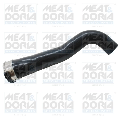 Charge Air Hose
